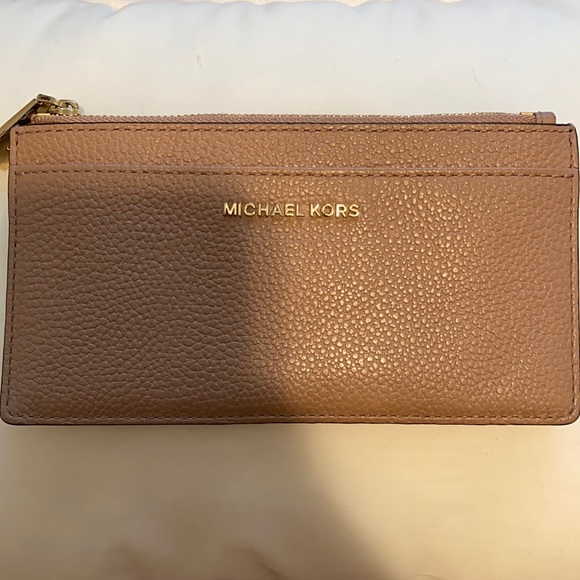 Michael Kors Handbags - Michael Kors Wallet